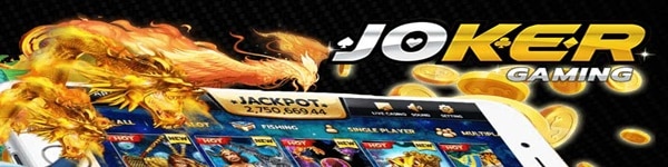 Joker Slot Joker Slot