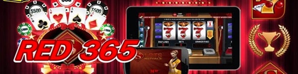 RED 365 SLOT RED 365 SLOT