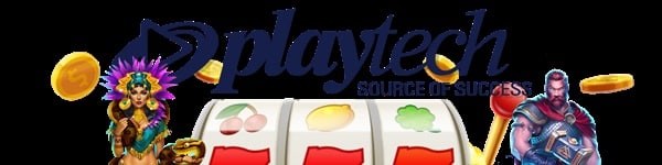 Playtech SLOT Playtech SLOT