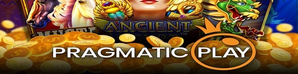 Pragmatic Play SLOT Pragmatic Play SLOT