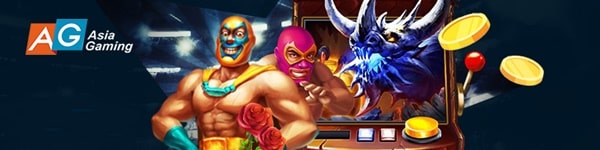 Asia Gaming SLOT Asia Gaming SLOT