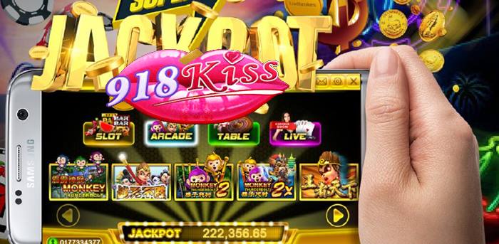 เว็บสล็อต 918Kiss เว็บสล็อต 918Kiss