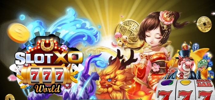 เว็บพนัน slotxo เว็บพนัน slotxo