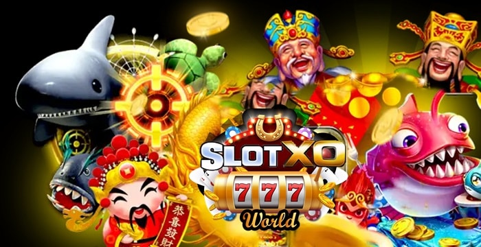slotxo ฟรีเครดิต  slotxo ฟรีเครดิต