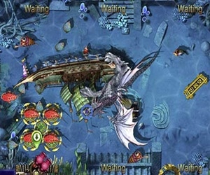 ทดลองเล่น เกมยิงปลา Fish Hunting Li Kui Pi Yu ทดลองเล่น เกมยิงปลา Fish Hunting Li Kui Pi Yu