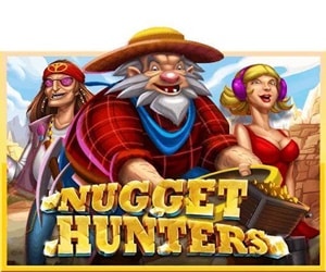 ทดลองเล่น Nugget Hunters ทดลองเล่น Nugget Hunters
