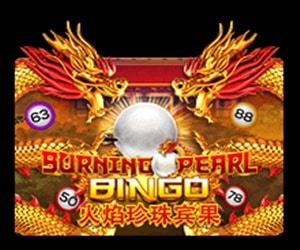 ทดลองเล่น Burning Pearl Bingo ทดลองเล่น Burning Pearl Bingo