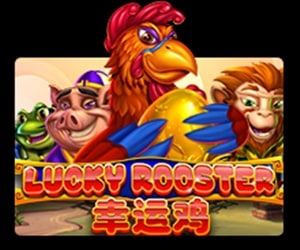 ทดลองเล่น Lucky Rooster ทดลองเล่น Lucky Rooster