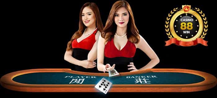 เว็บบาคาร่า UFABET เว็บบาคาร่า UFABET