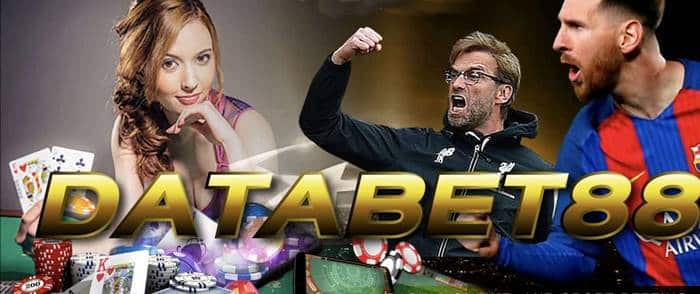 เข้าเดิมพันฟุตบอล databet88 เข้าเดิมพันฟุตบอล databet88