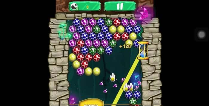 สมัครเล่น เกมยิงไข่ สมัครเล่น เกมยิงไข่