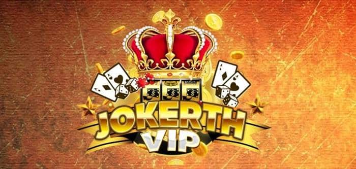 ทางเข้าเล่น jokerth ทางเข้าเล่น jokerth