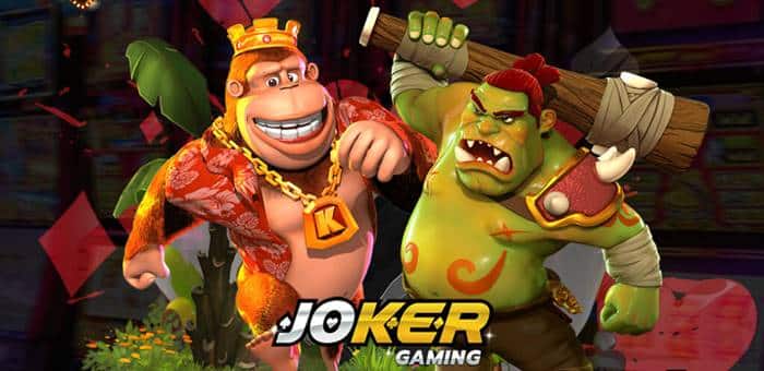 jokerth เว็บสล็อต jokerth เว็บสล็อต