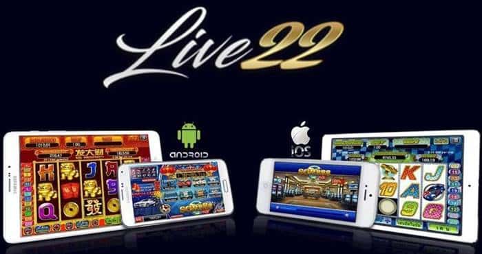 live22 คาสิโนมือถือ live22 คาสิโนมือถือ