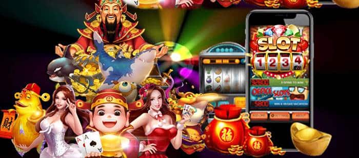 ทางเข้า slot1234 ทางเข้า slot1234