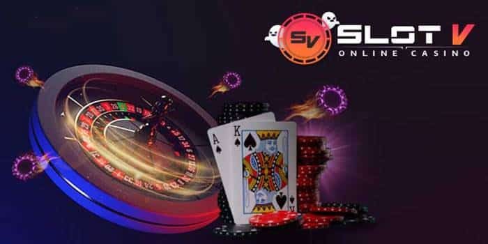 slotv บาคาร่า slotv บาคาร่า