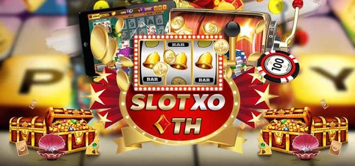 ทางเข้า xoth ทางเข้า xoth