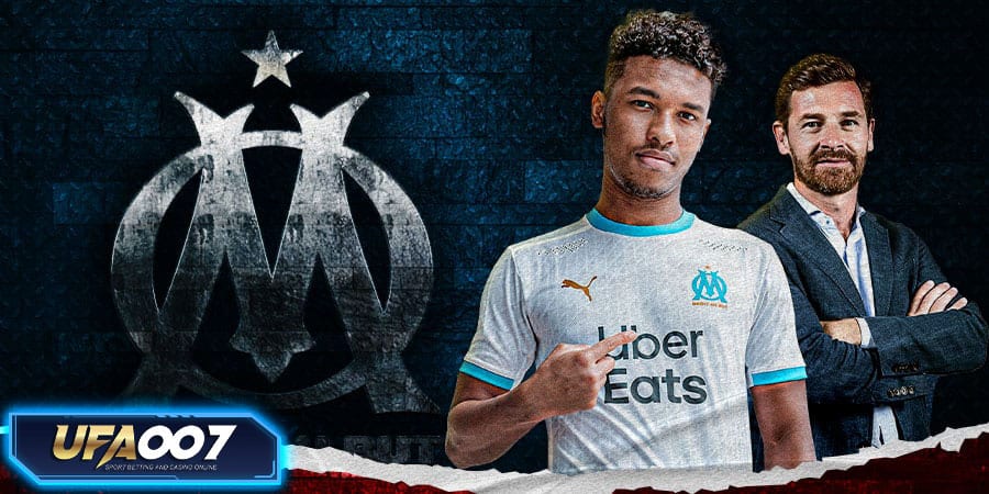 Marseille มาร์กเซย Marseille มาร์กเซย