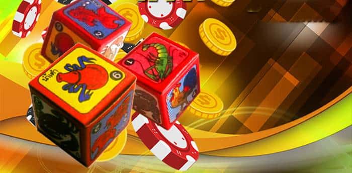 วิธีเล่น เกมส์ น้ำเต้า ปู ปลา ออนไลน์ วิธีเล่น เกมส์ น้ำเต้า ปู ปลา ออนไลน์