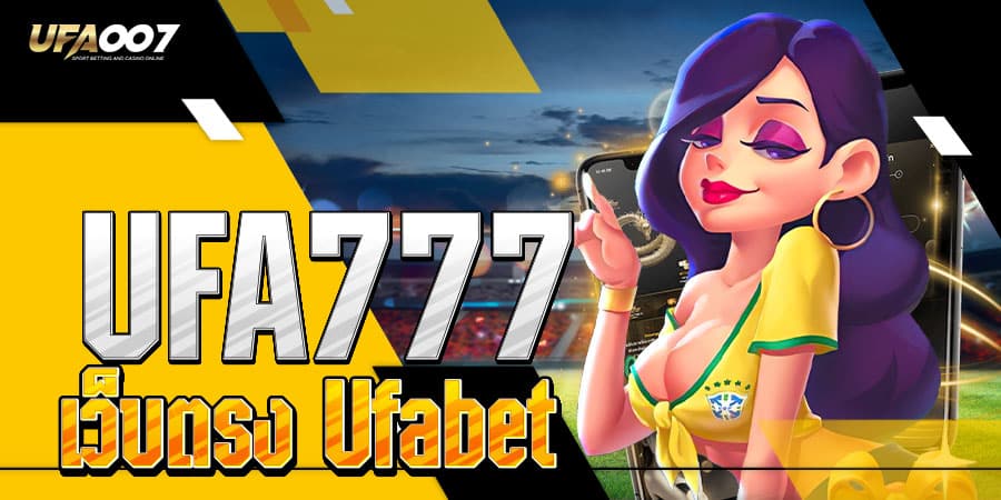 ufa777 ufa777
