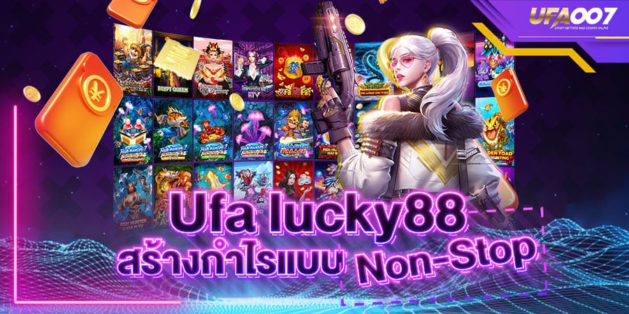 ufa lucky88 ufa lucky88