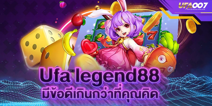 ufa legend88 ufa legend88