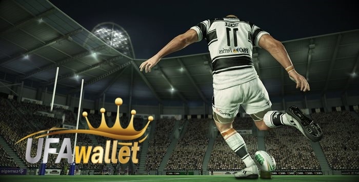 ufa wallet แทงบอลออนไลน์ ufa wallet แทงบอลออนไลน์