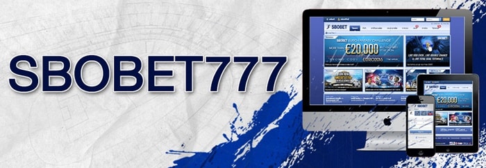 สโบเบ็ต 777 เว็บพนันออนไลน์ สโบเบ็ต 777 เว็บพนันออนไลน์