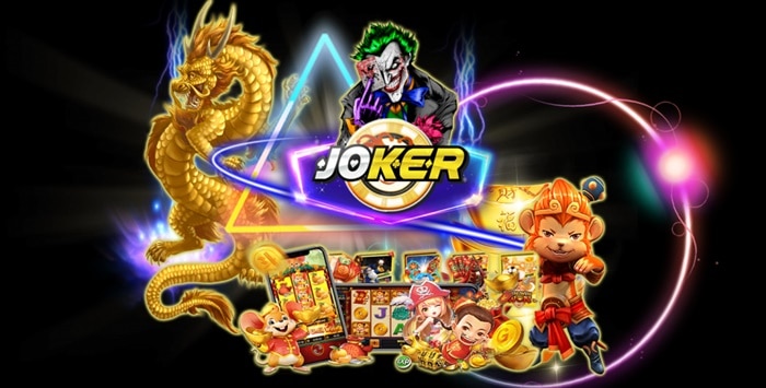 สล็อต joker โบนัส 100 เครดิตฟรี สล็อต joker โบนัส 100 เครดิตฟรี