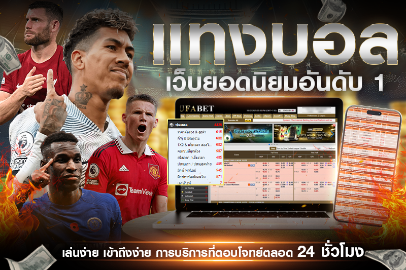 ประสบการณ์ผู้เล่น